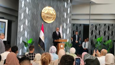 صورة التعليم: 590 ألف ناجح في الثانوية العامة.. والنسبة “غير مسبوقة”