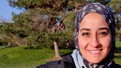 صورة من هي الباحثة ريم حامد التي تم اغتيالها؟.. (القصة كاملة)