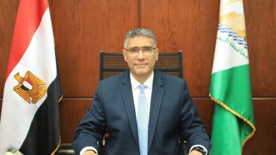 صورة محافظ الجيزة يعتمد حركة ترقيات لـ329موظفا بالديوان العام والأحياء والمراكز