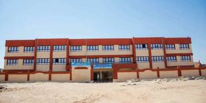 صورة بدء التقديم في المدارس المصرية اليابانية الجديدة