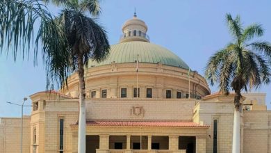 صورة تفاصيل تطبيق نظام الأربع سنوات في بكالوريوس الهندسة بجامعة القاهرة