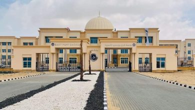 صورة جامعة شرق بورسعيد الأهلية تحدد مصروفات وتنسيق القبول 2025
