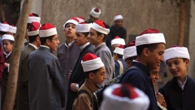 صورة رابط الاستعلام عن نتيجة تنسيق الثانوية الأزهرية 2024 علمي وأدبي