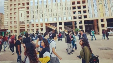 صورة محظورات جديدة للطلاب في الجامعات الحكومية 2024-2025