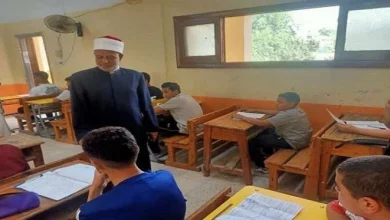 صورة فتح باب التحويل الإلكتروني بين المعاهد الأزهرية للعام 2024