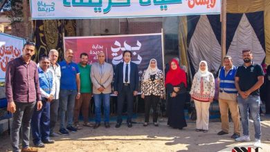 صورة التعليم العالي: الجامعات تنجح في خدمة أكثر من 86 ألف مواطن ضمن المبادرة بداية