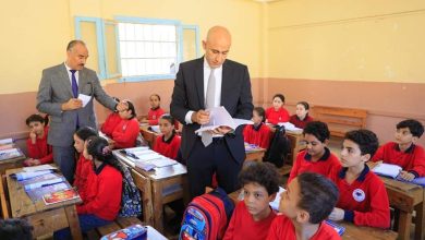 صورة تفاصيل عودة الامتحانات لتلاميذ الصف الثالث الابتدائي للعام الدراسي 2025