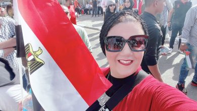 صورة داليا الحزاوي تعيد تفعيل مبادرة “يلا فسحة” احتفالًا بذكرى نصر أكتوبر المجيد