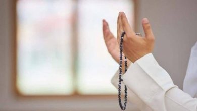 صورة الأيام المستحب صيامها في شهر ربيع الآخر 1445 هـ وفضلها العظيم