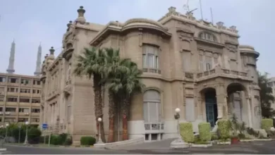 صورة جامعة عين شمس تطلق فعالية أسبوع دمج ذوي الإعاقة