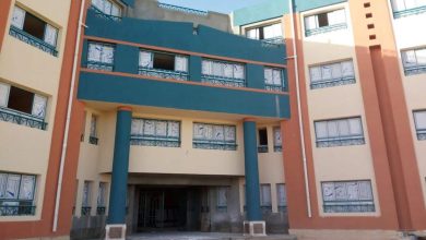 صورة قرار هام من وزارة التعليم بشأن وفاة طلاب مدرسة الضبعة النووية غرقًا