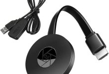 صورة طريقة مبتكرة لتحويل التلفزيون العادي إلى ذكي بسهولة وبتكلفة بسيطة