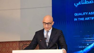 صورة مدرسة خاصة تمنع الطلاب من الدخول بسبب المصروفات.. ووزارة التعليم تتدخل