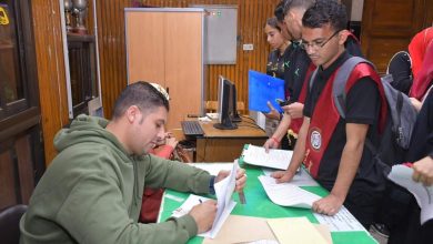 صورة «التعليم العالي»: منع الطلاب غير المسددين للمصروفات من الترشح في انتخابات الاتحادات الطلابية