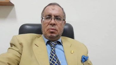 صورة وفاة المؤرخ الدكتور هاشم عبد الراضي أستاذ التاريخ الإسلامي بجامعة القاهرة