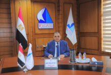 صورة رئيس جامعة كفر الشيخ يشهد ورشة عمل لمناقشة آليات تطبيق السنة التأسيسيةالخاصة والأهلية