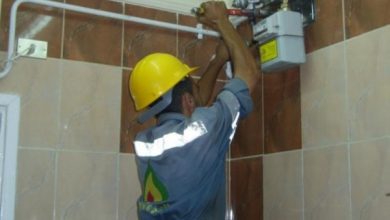 صورة هل تنطبق عليك الشروط؟ .. تفاصيل نظام تقسيط توصيل الغاز الطبيعي للمنازل