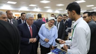 صورة التعليم العالى تعلن حصاد أداء الجامعات التكنولوجية لعام 2024