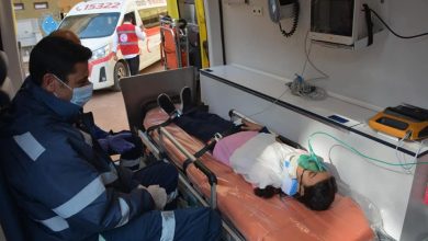 صورة مدرسة بالجيزة تقدم نموذج محاكاة عملي لإخلاء الزلازل والحرائق