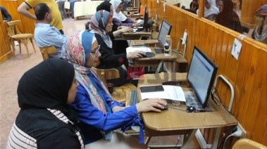 صورة تنسيق الثانوية العامة المرحلة الثالثة 2025 للطلاب