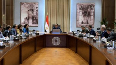 صورة تحت رعاية رئيس مجلس الوزراء.. القاهرة تستعد لانطلاق المؤتمر الدولي للمحاسبين والمراجعين العرب