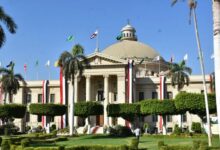صورة جامعة القاهرة تطلق النشرة الدورية الثانية لبيوت الخبرة المدعومة بالذكاء الاصطناعي لتعزيز دعم السياسات العامة وصناعة القرار