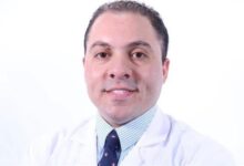 صورة الطبيب القادم من الكويت.. انضمام الدكتور عمرو جنيدي إلى Seha & Shape Clinics
